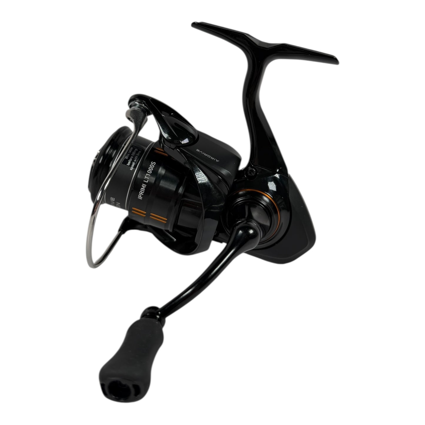 25 Daiwa Iprimi LT1000S - NEW