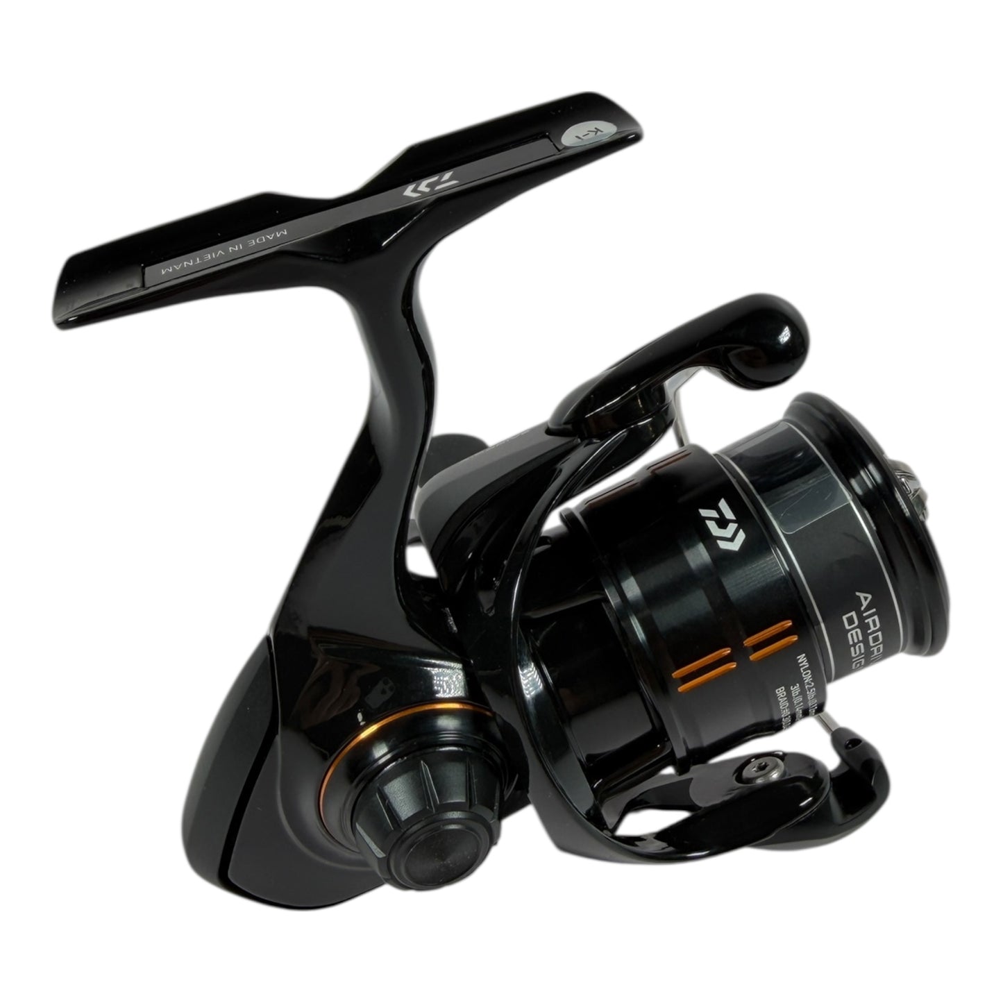 25 Daiwa Iprimi LT1000S - NEW