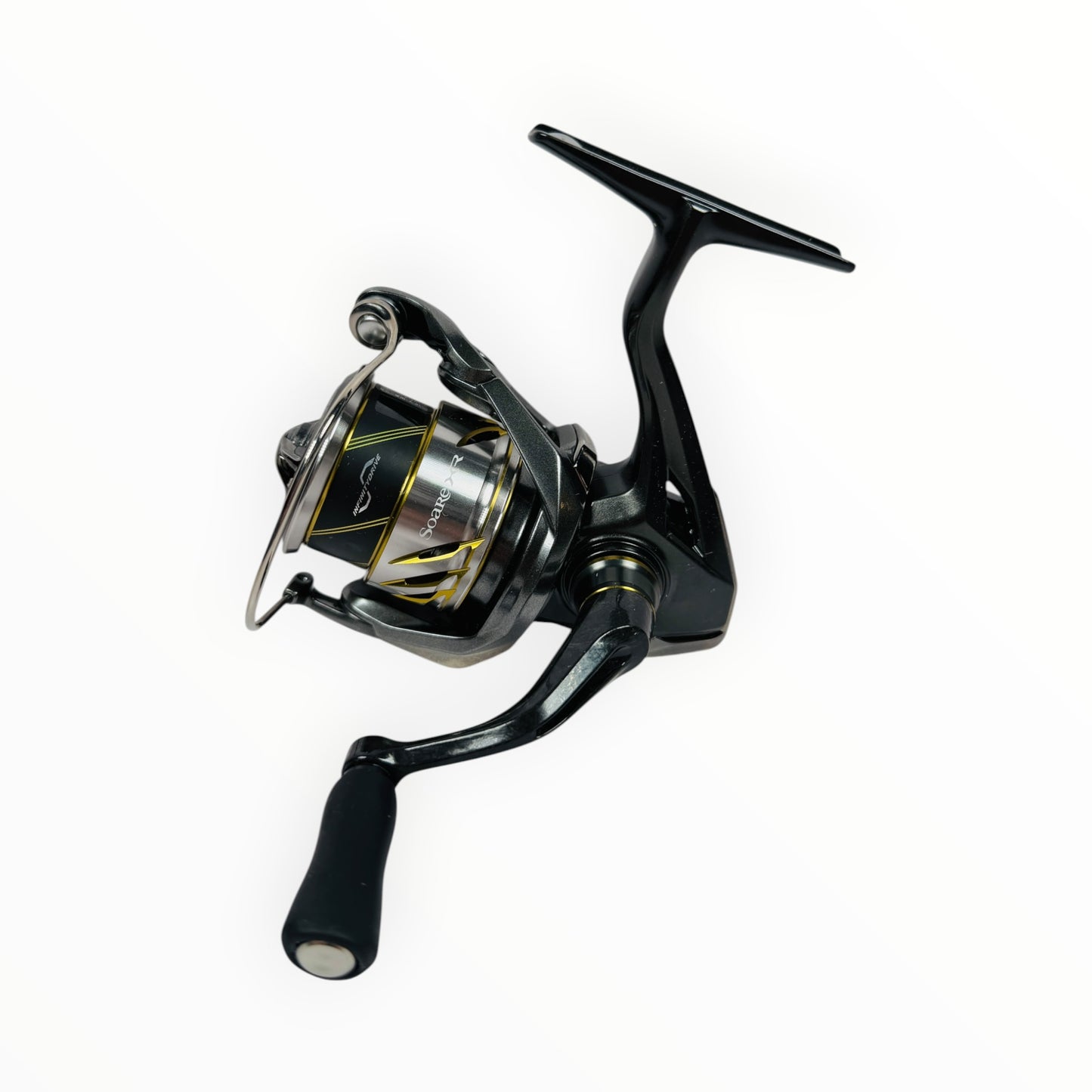 25 Shimano Soare XR C2000SSPG