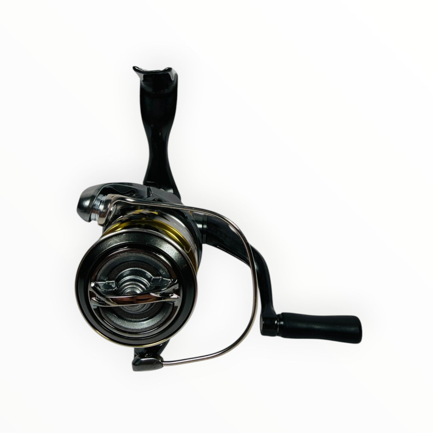 25 Shimano Soare XR C2000SSPG