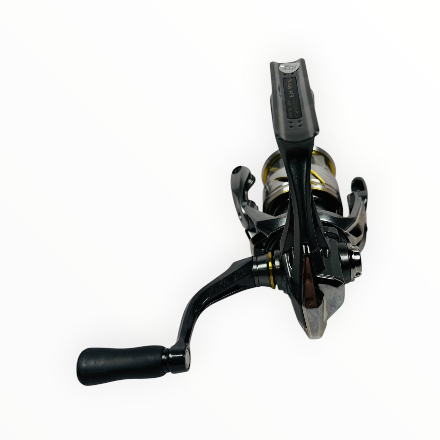 25 Shimano Soare XR C2000SSPG