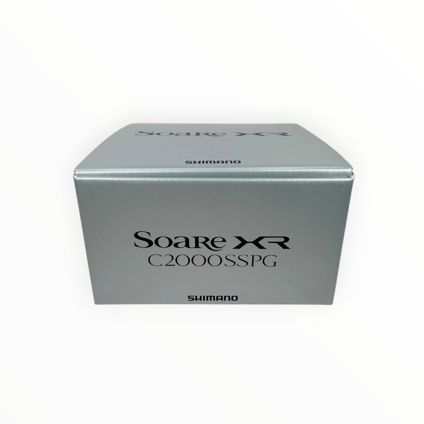 25 Shimano Soare XR C2000SSPG