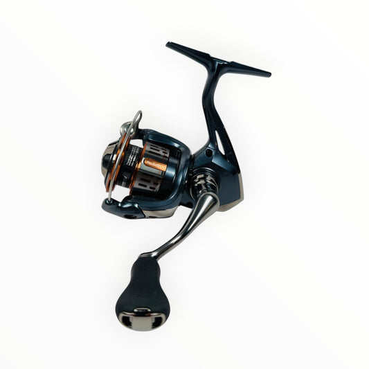 26 Shimano Nasci 500