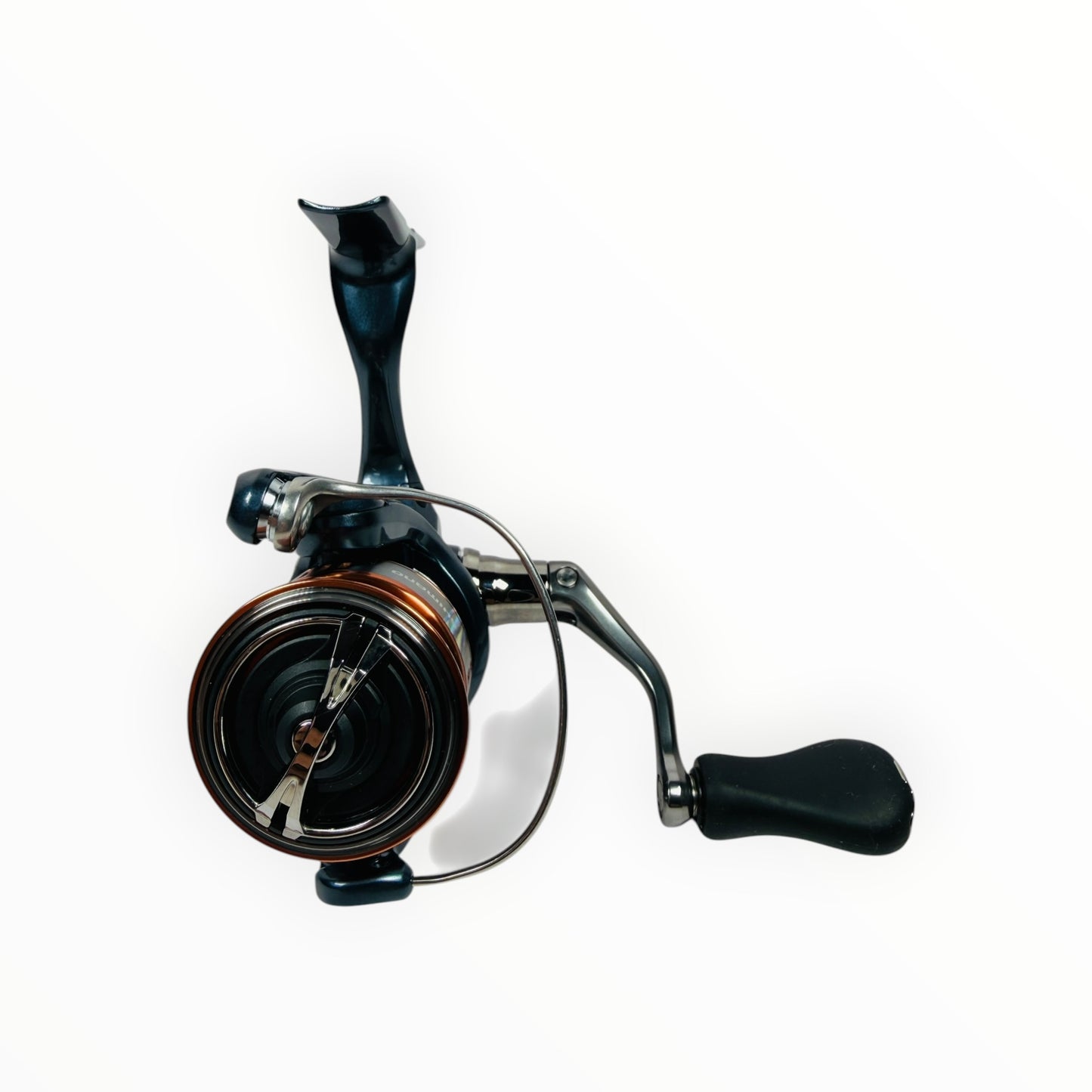 26 Shimano Nasci 500