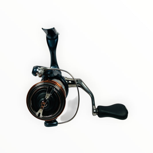 26 Shimano Nasci 500
