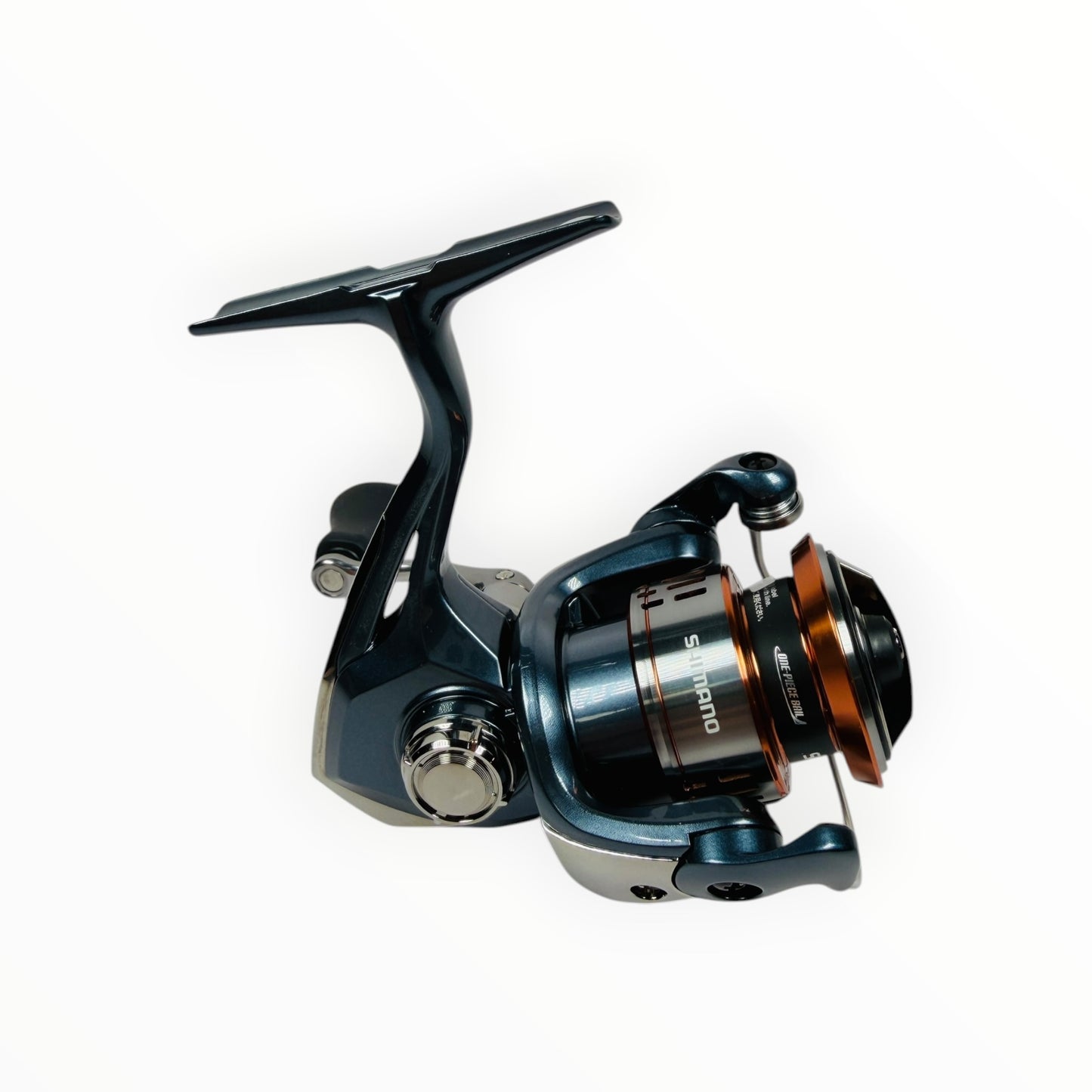 26 Shimano Nasci 500