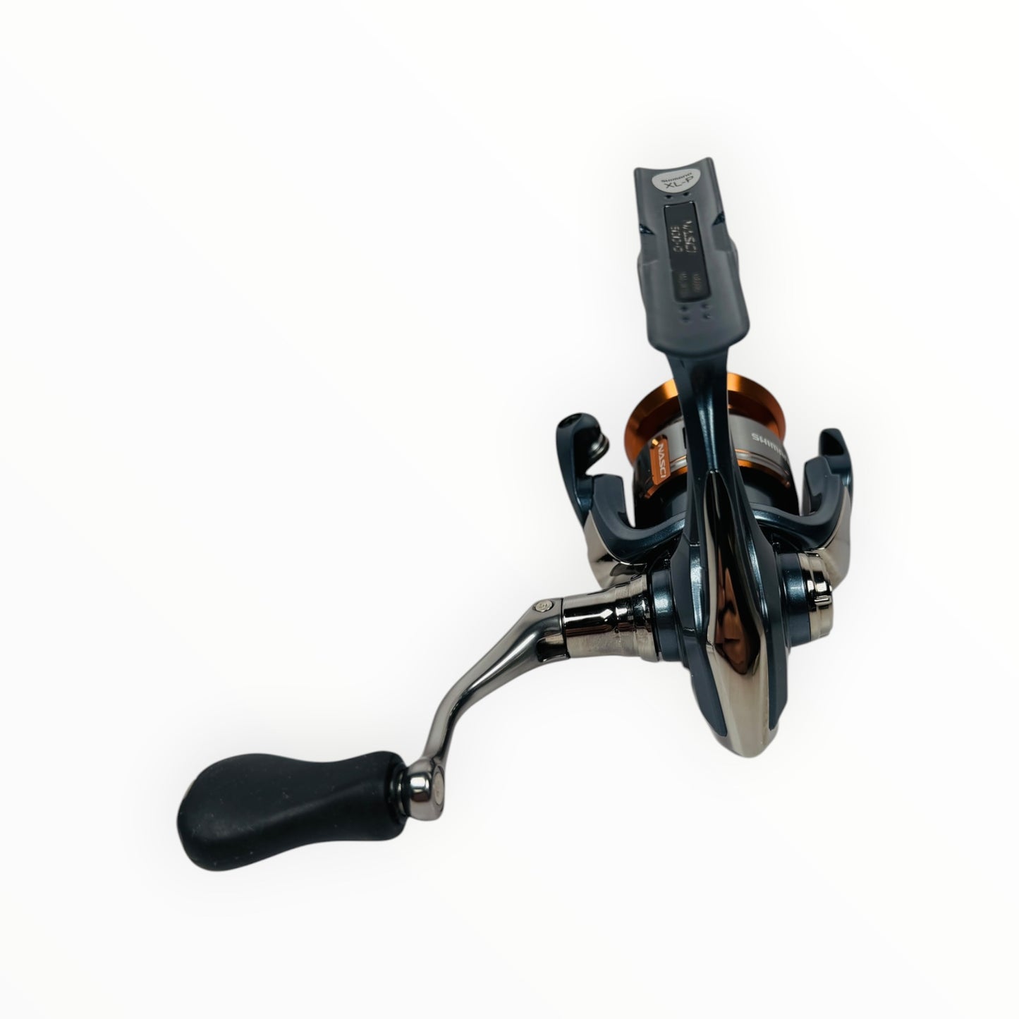26 Shimano Nasci 500