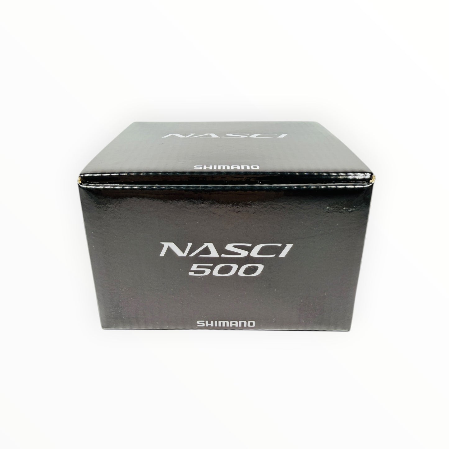 26 Shimano Nasci 500