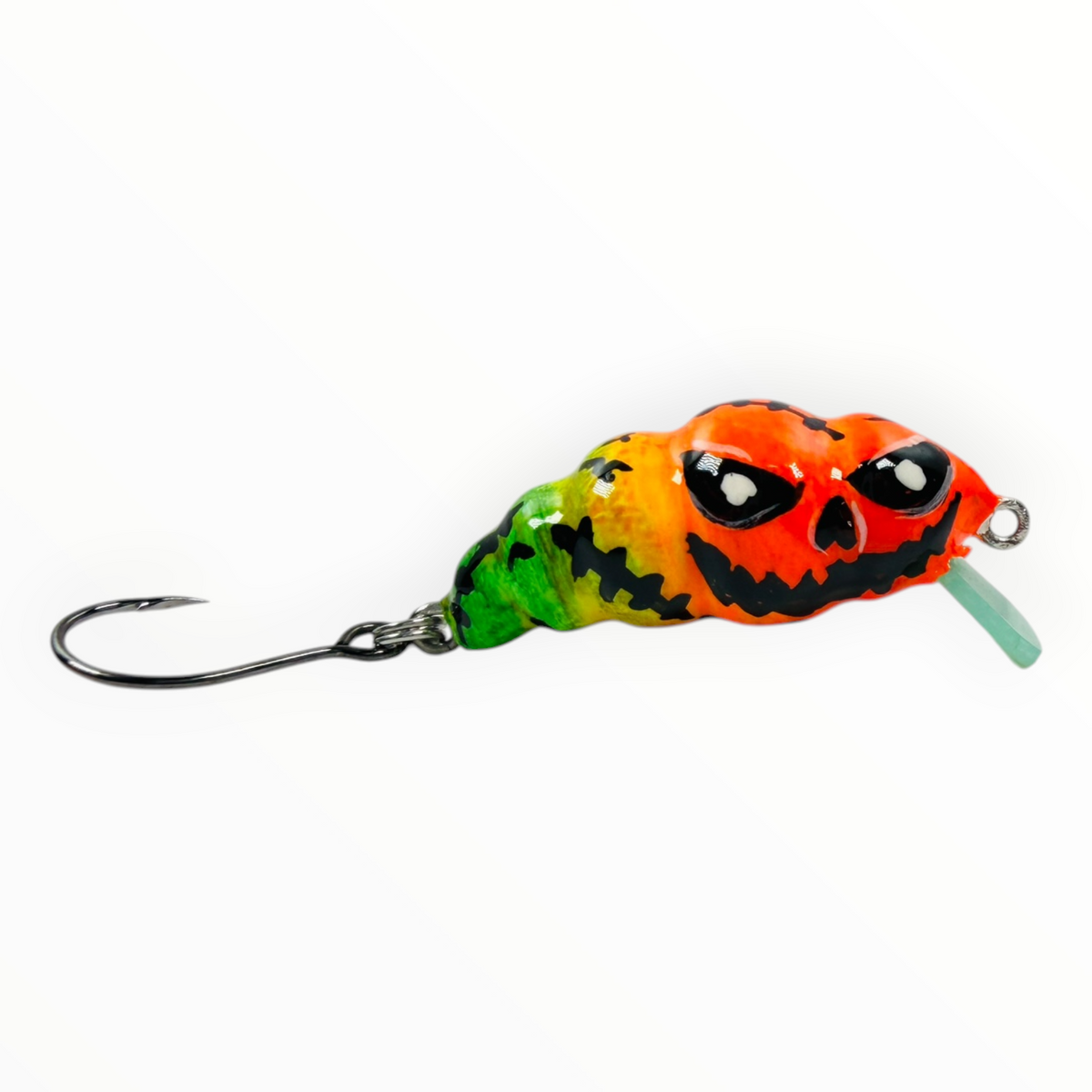Chart Lure – Halloween Edition 🎃