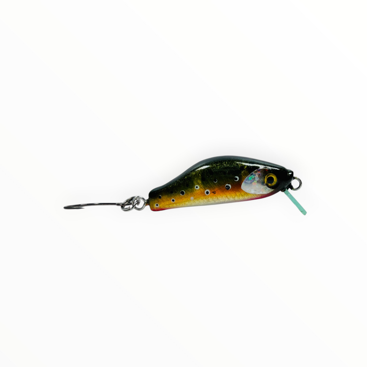 Chart Lure Minnow – 3g