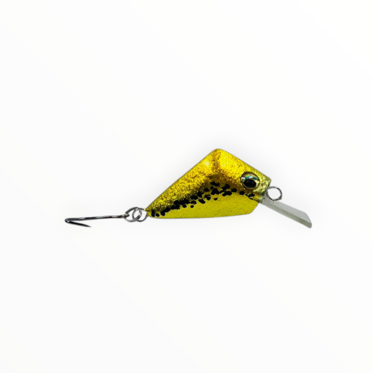Babyfish Micro Wobbler - 1g