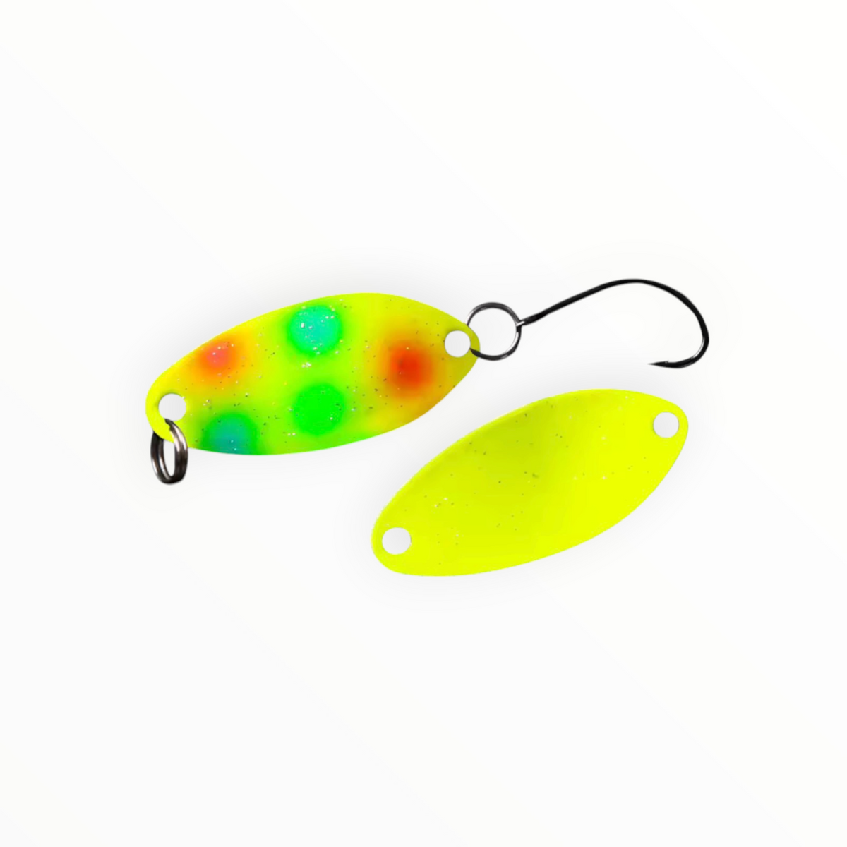 Micro Spoon – 2.5g