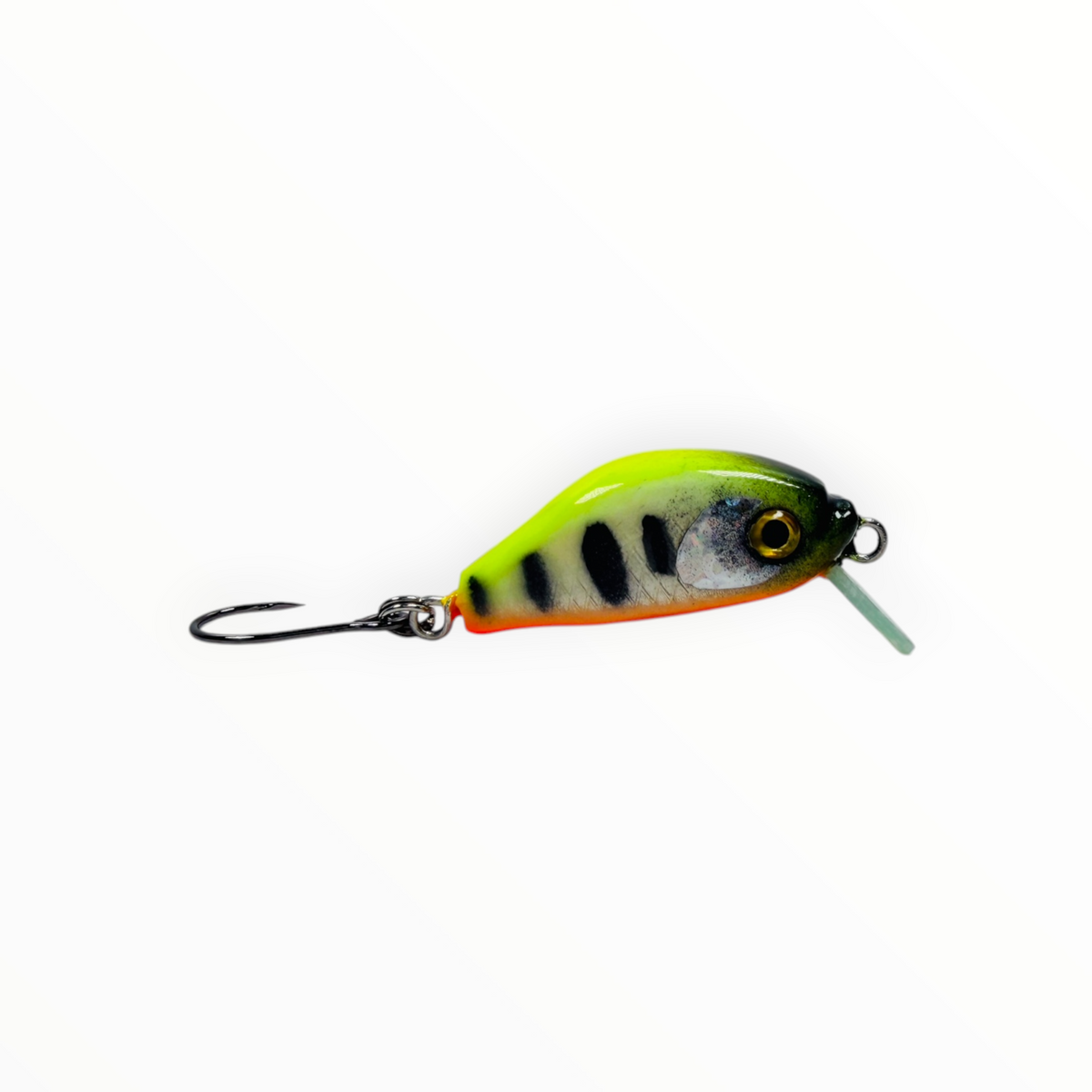 Chart Lure Minnow – 2g