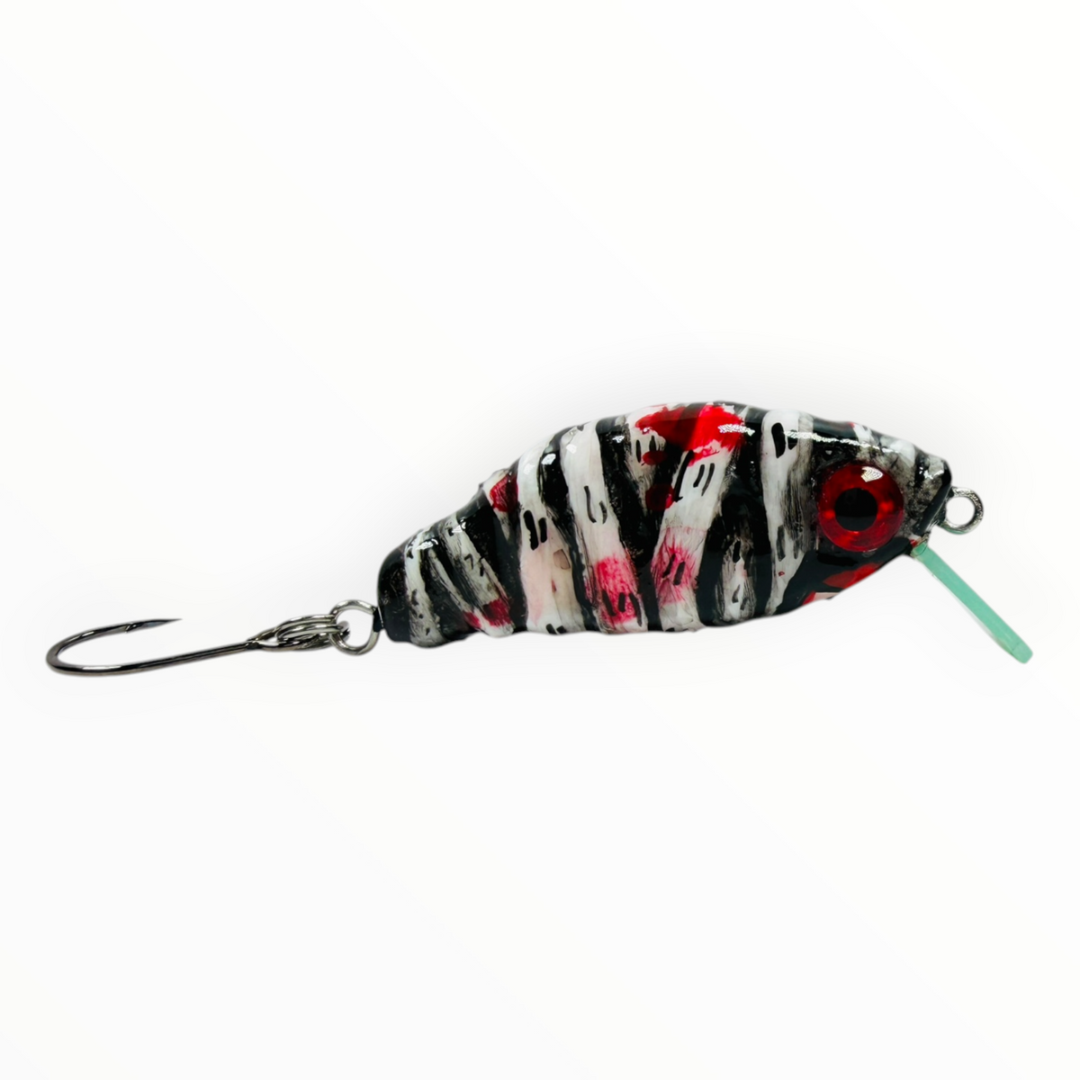 Chart Lure – Halloween Edition 🎃