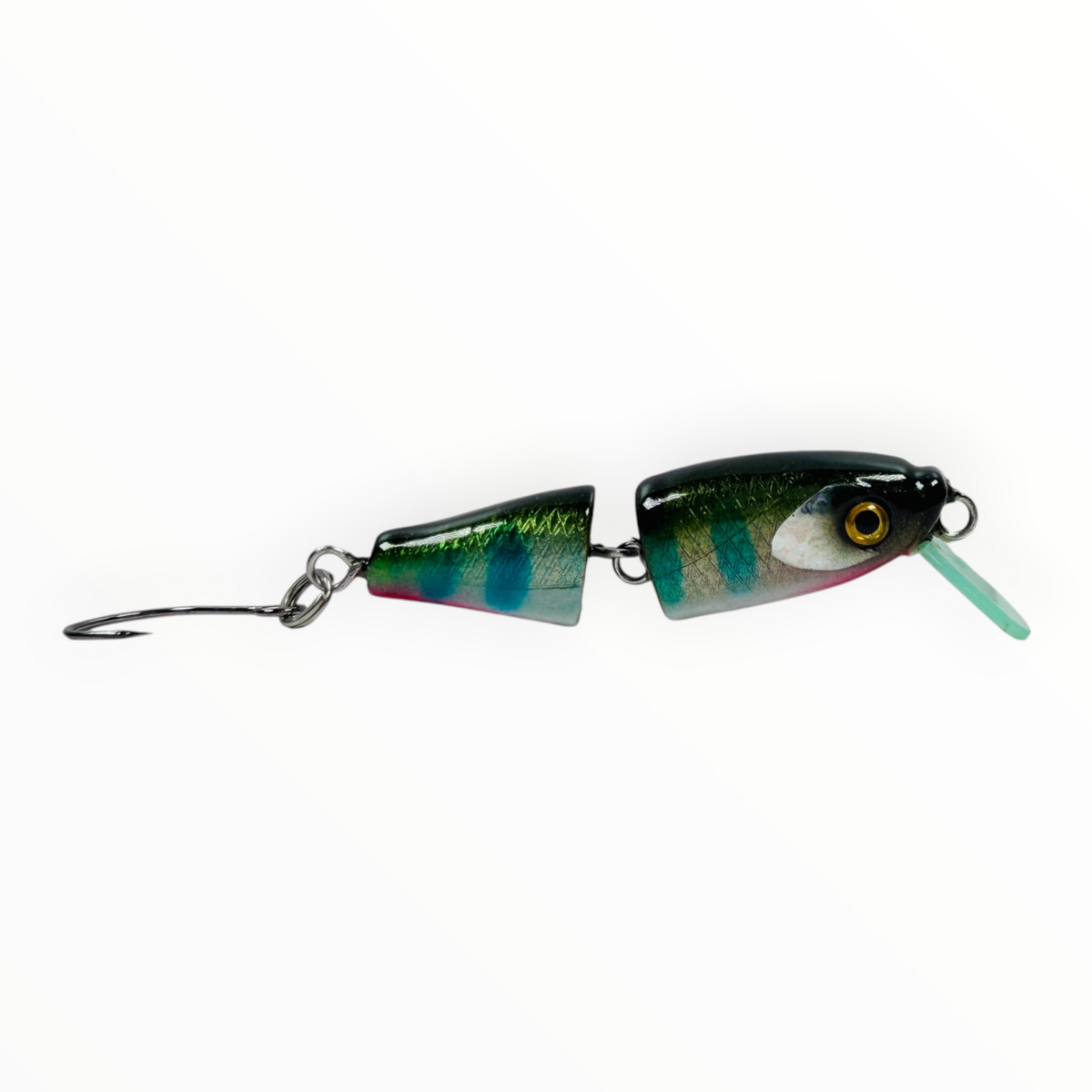 Chart Lure Jointed Minnow – 2.5g
