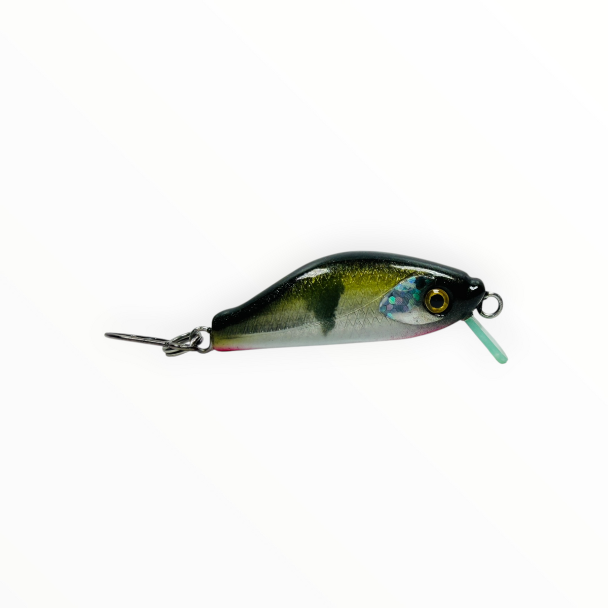 Chart Lure Minnow – 3g