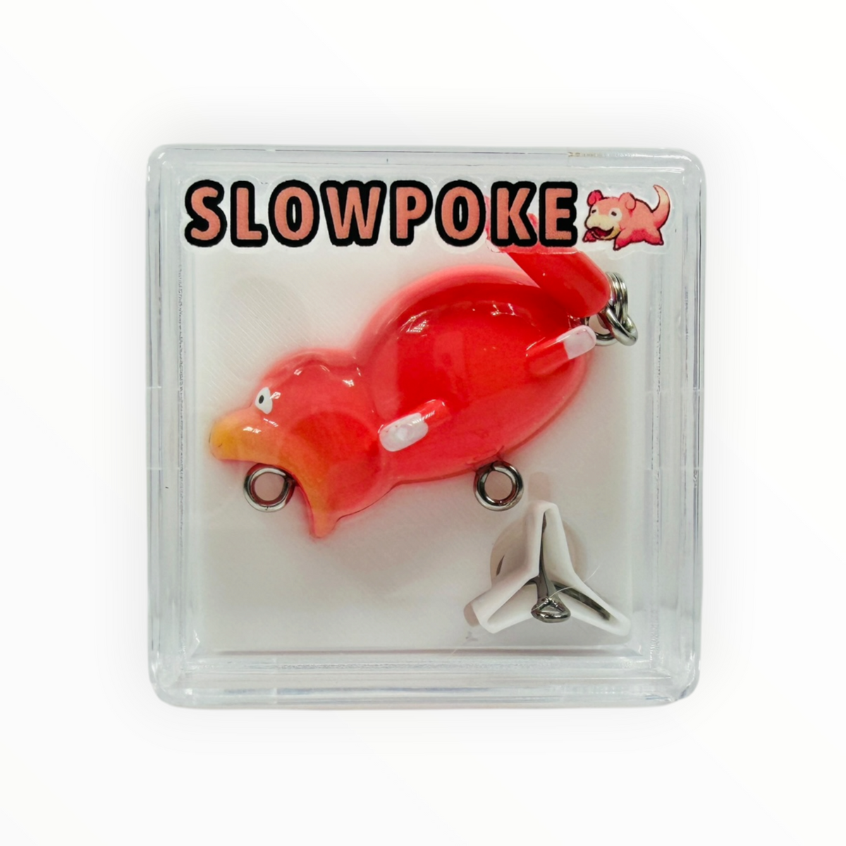 Monster Inspired Lures