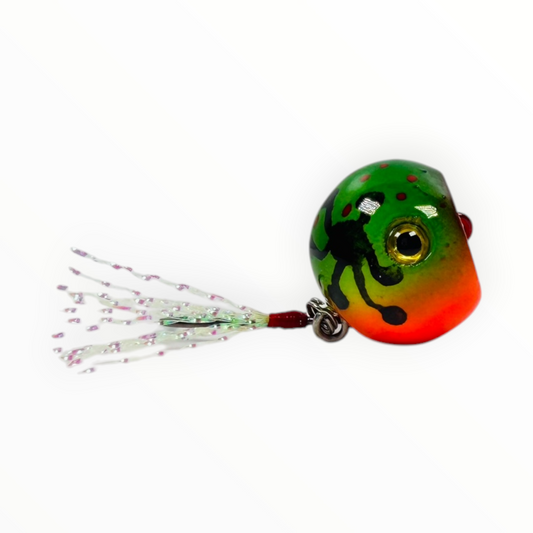 Chart Lure Mini Popper – 1g