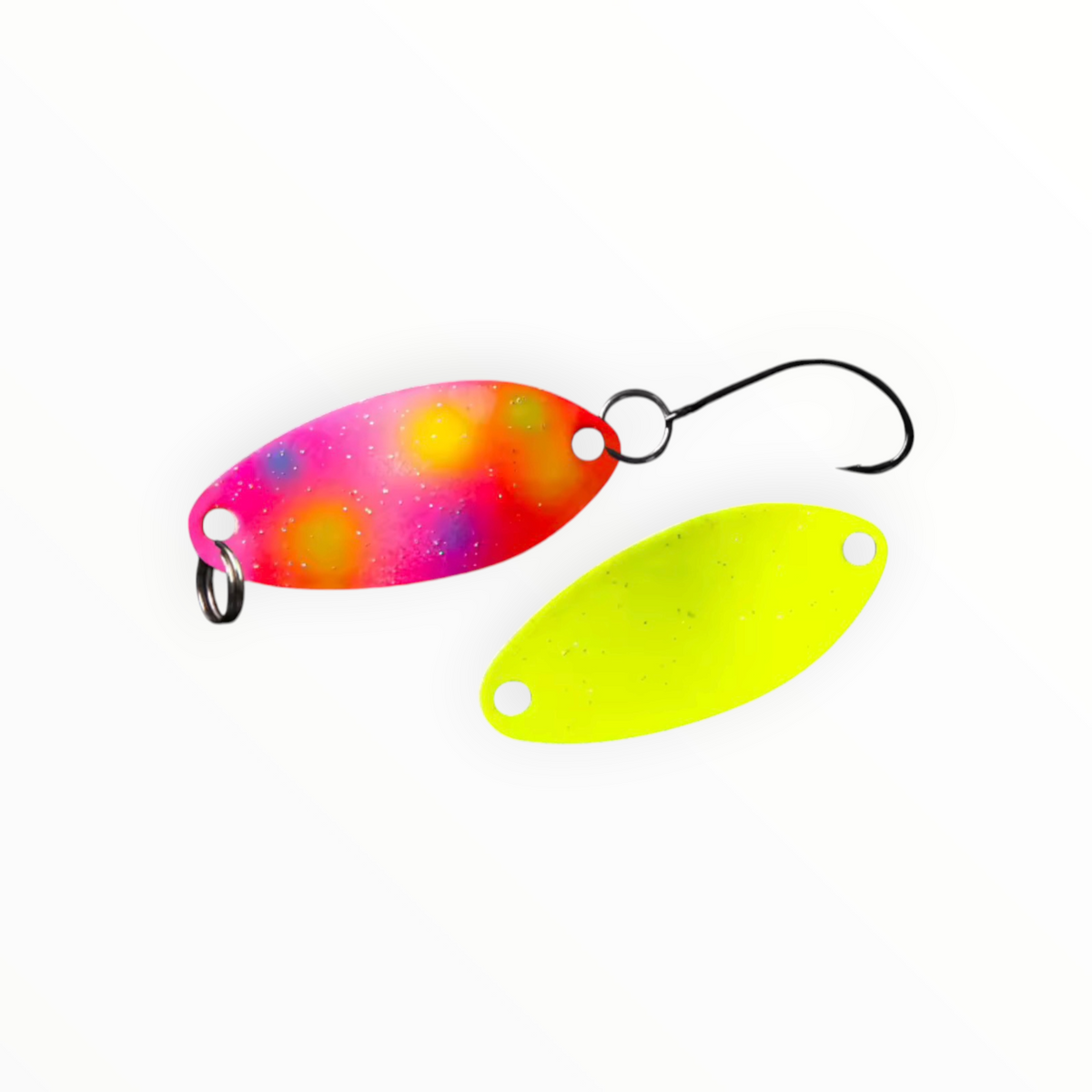 Micro Spoon – 2.5g