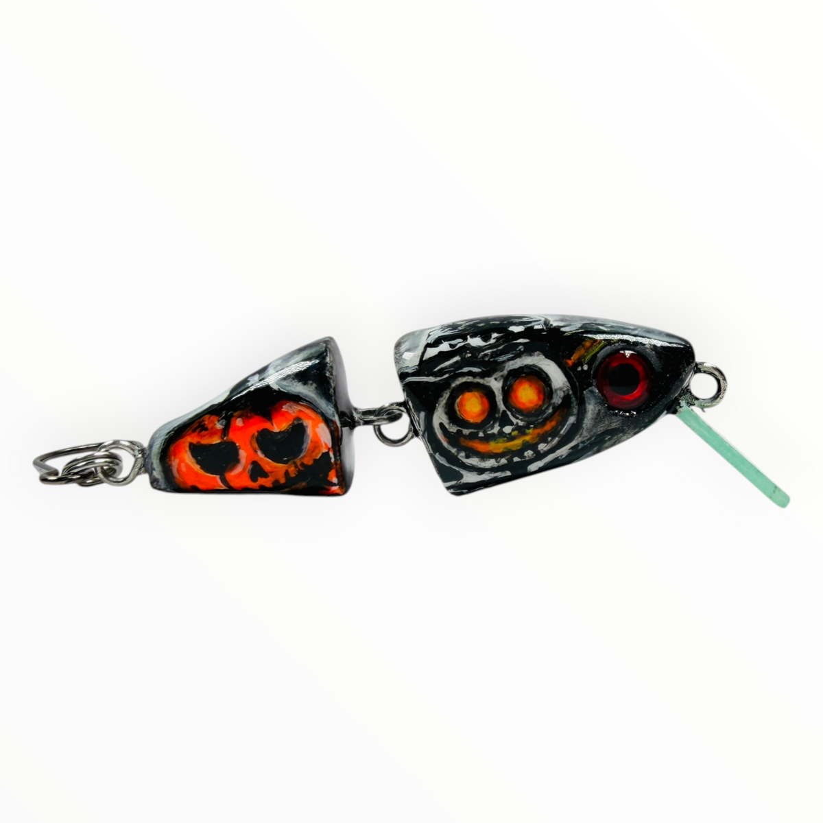 Chart Lure – Halloween Edition 🎃