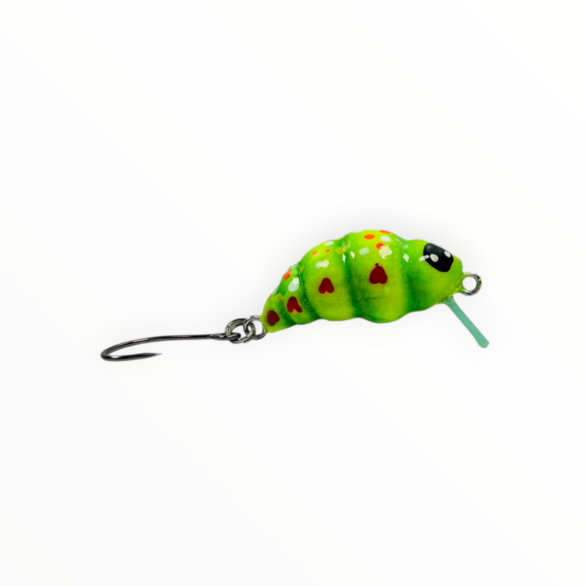 Chart Lure Worm – 1.5g