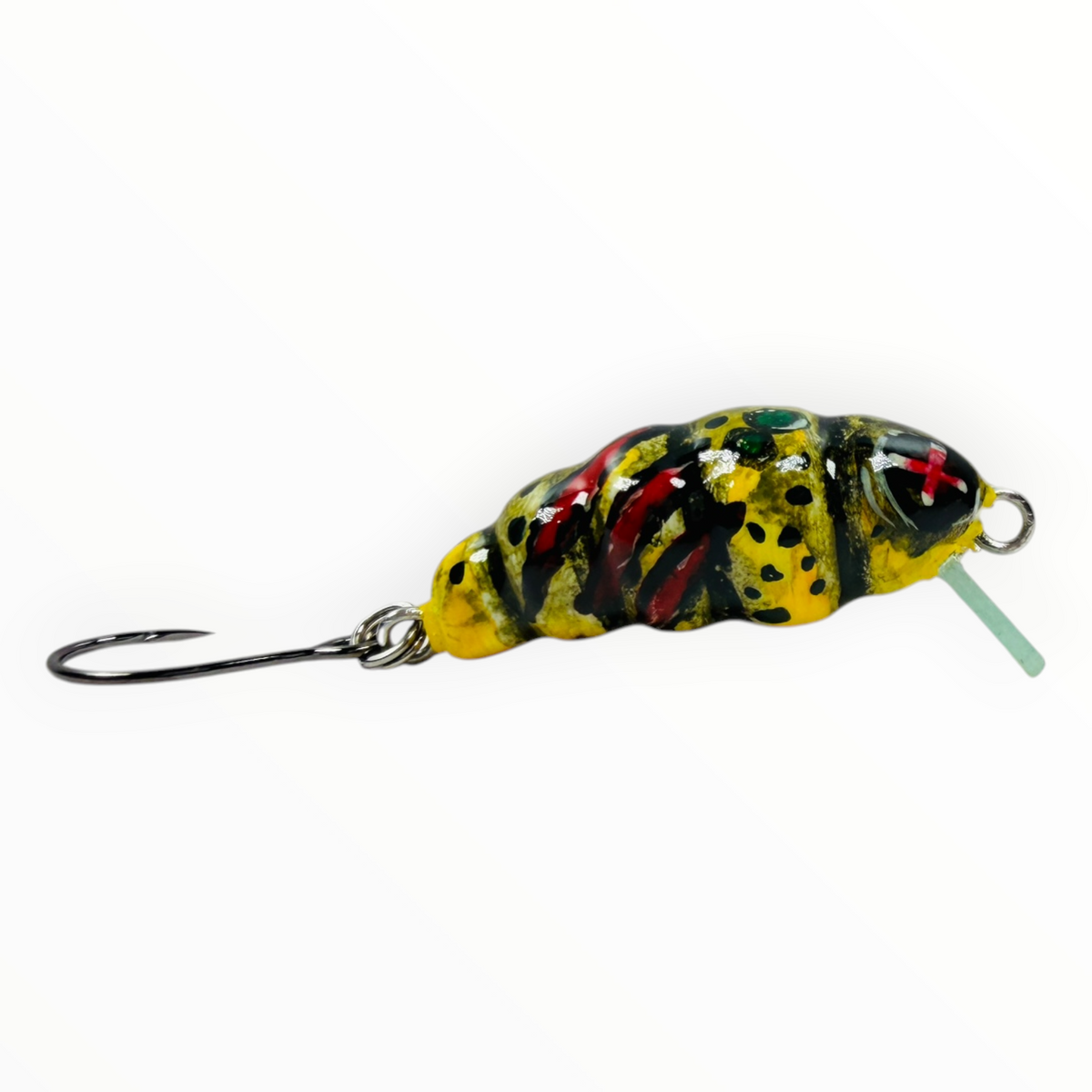 Chart Lure – Halloween Edition 🎃