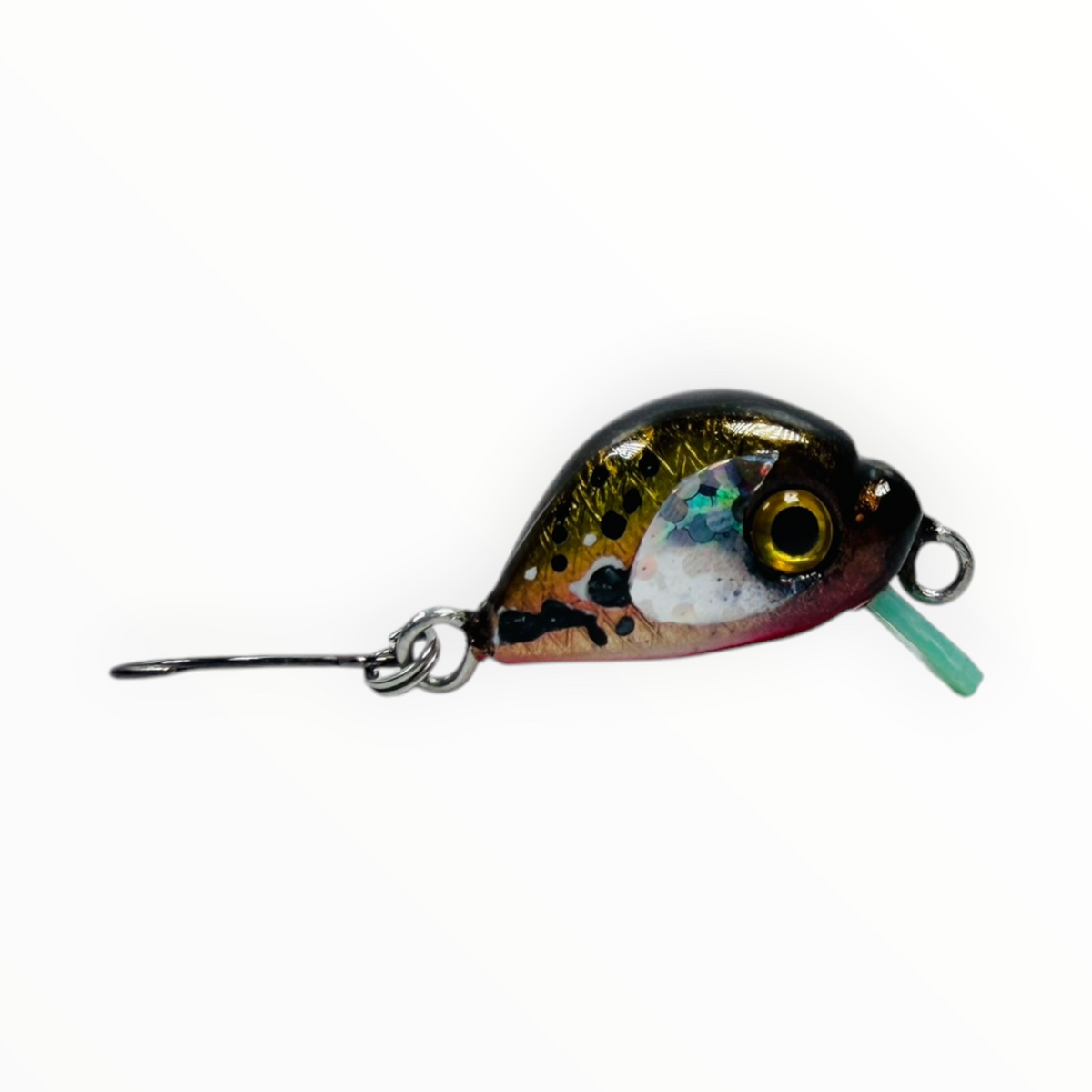 Chart Lure Minnow – 1g