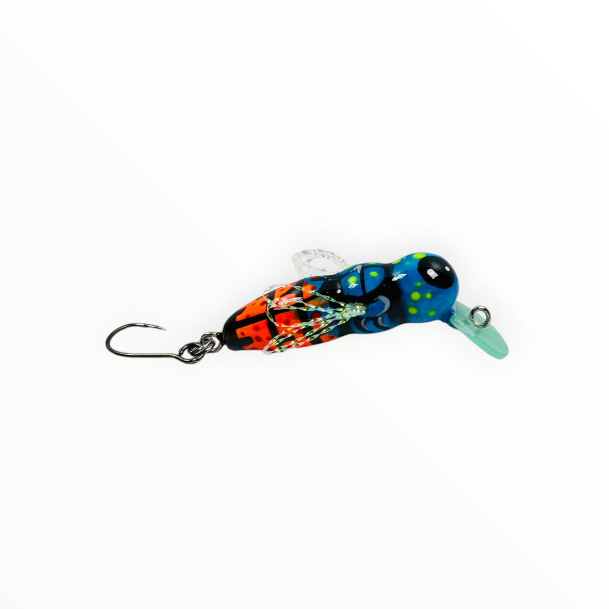 Chart Lure Dragonfly – 1.5g