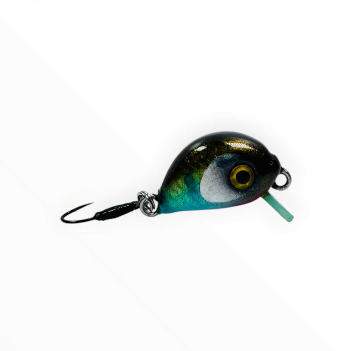 Chart Lure Minnow – 1g