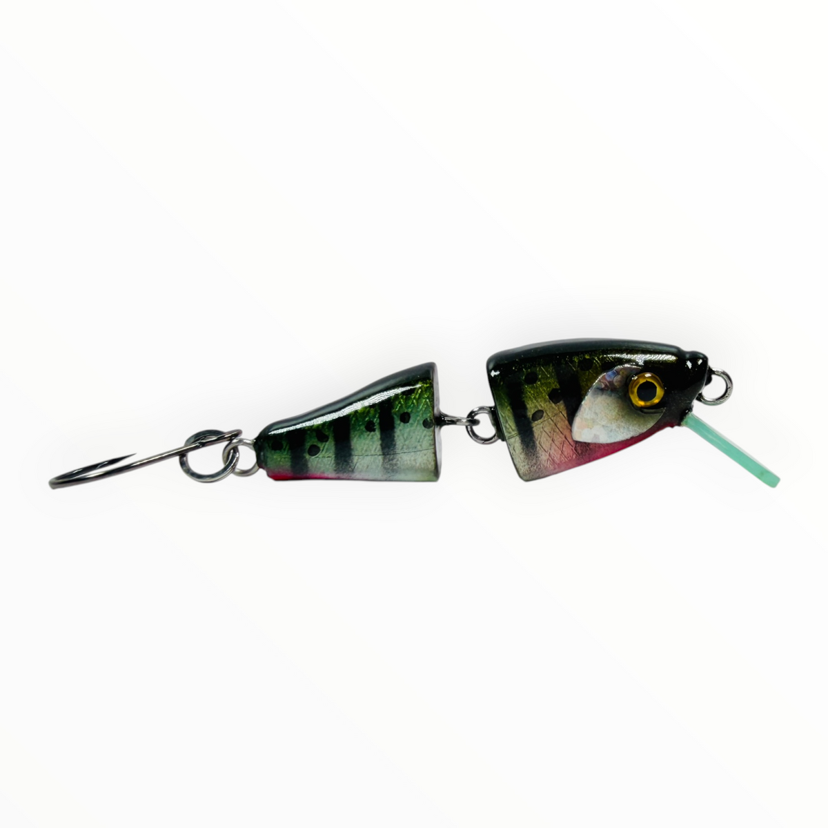 Chart Lure Jointed Minnow – 2.5g