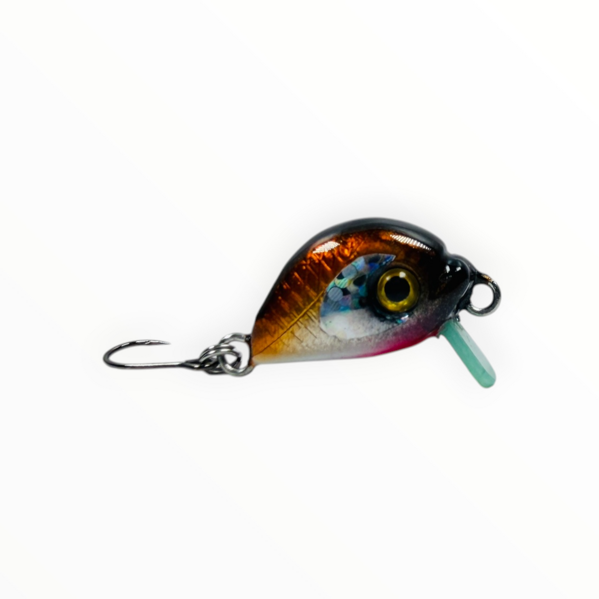 Chart Lure Minnow – 1g