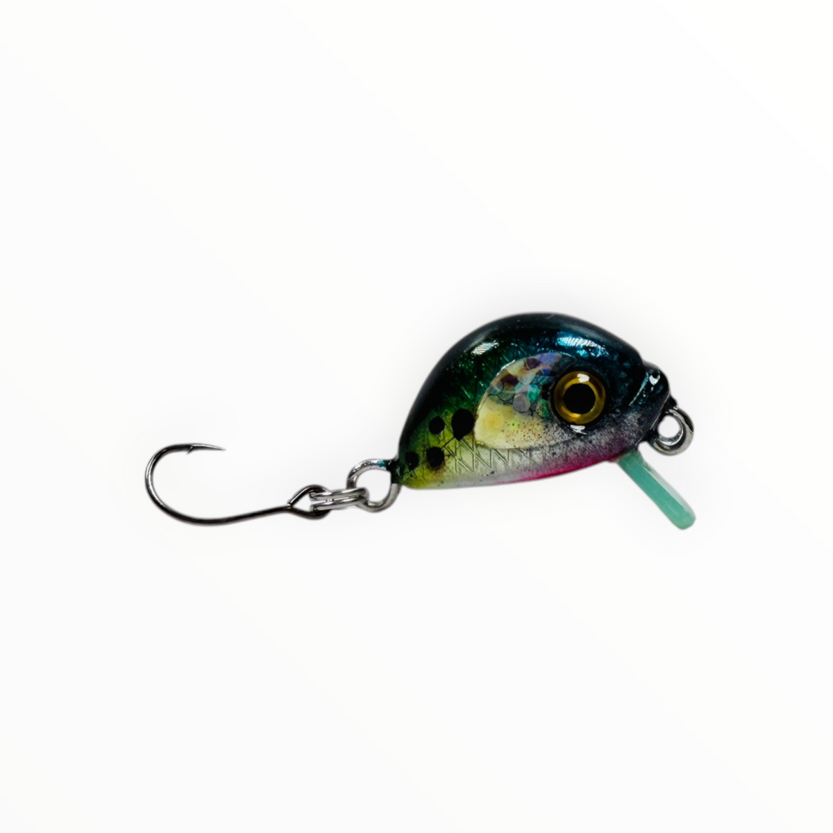 Chart Lure Minnow – 1g