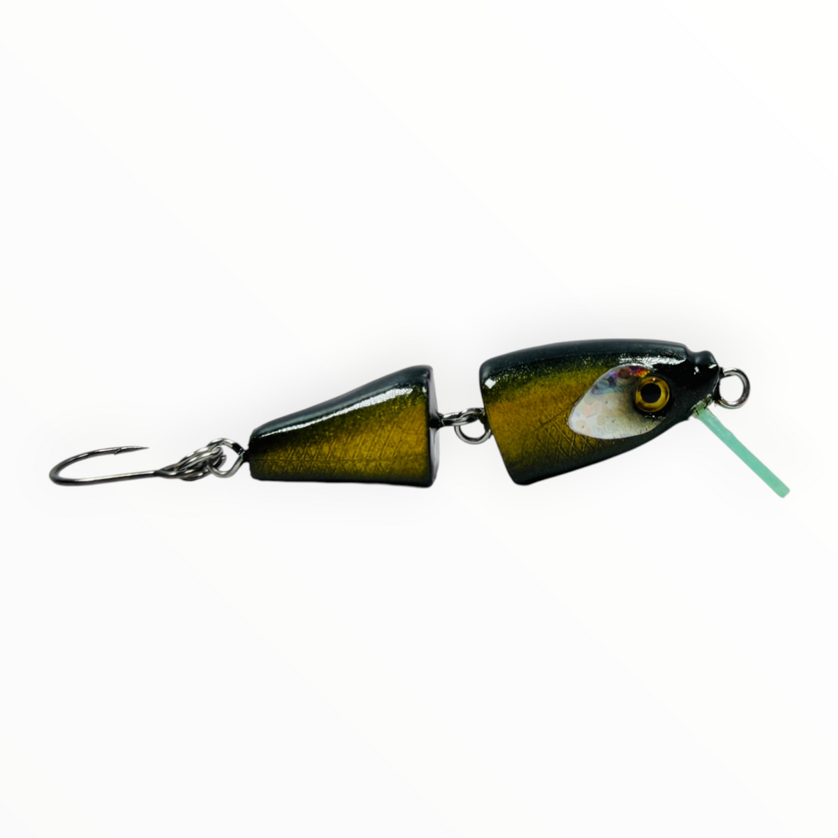 Chart Lure Jointed Minnow – 2.5g