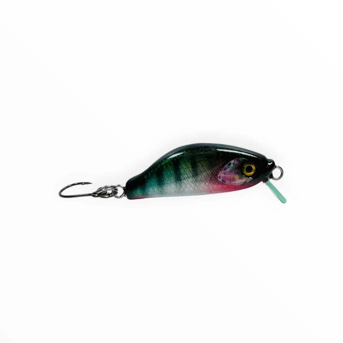 Chart Lure Minnow – 3g