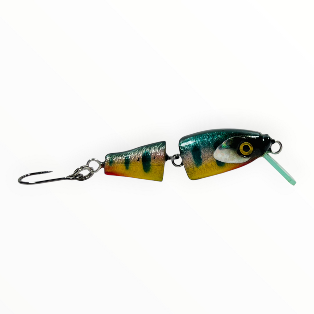 Chart Lure Jointed Minnow – 2.5g