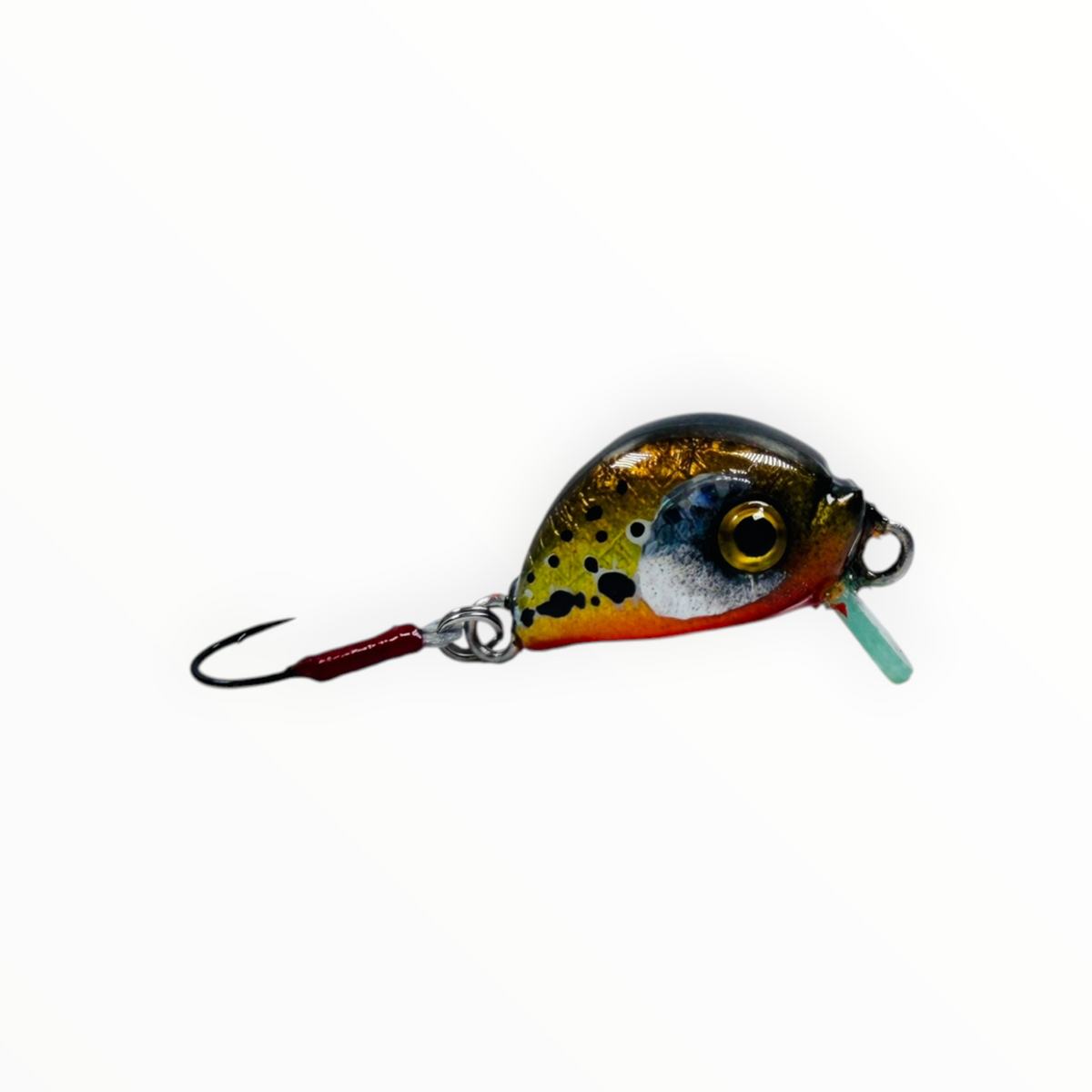 Chart Lure Minnow – 1g