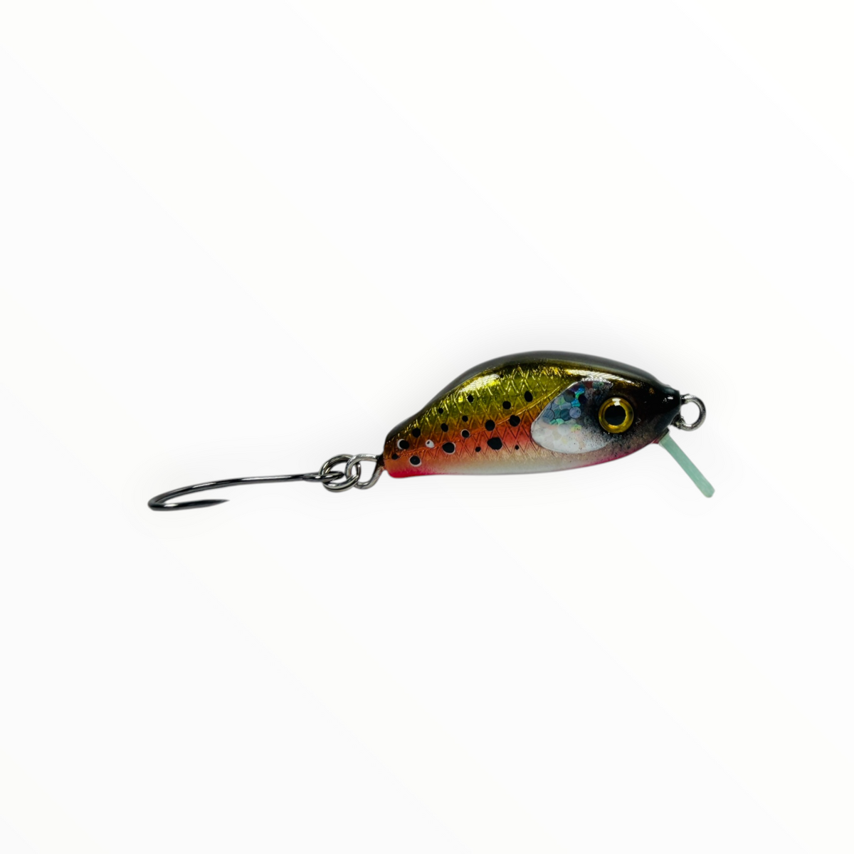 Chart Lure Minnow – 2g