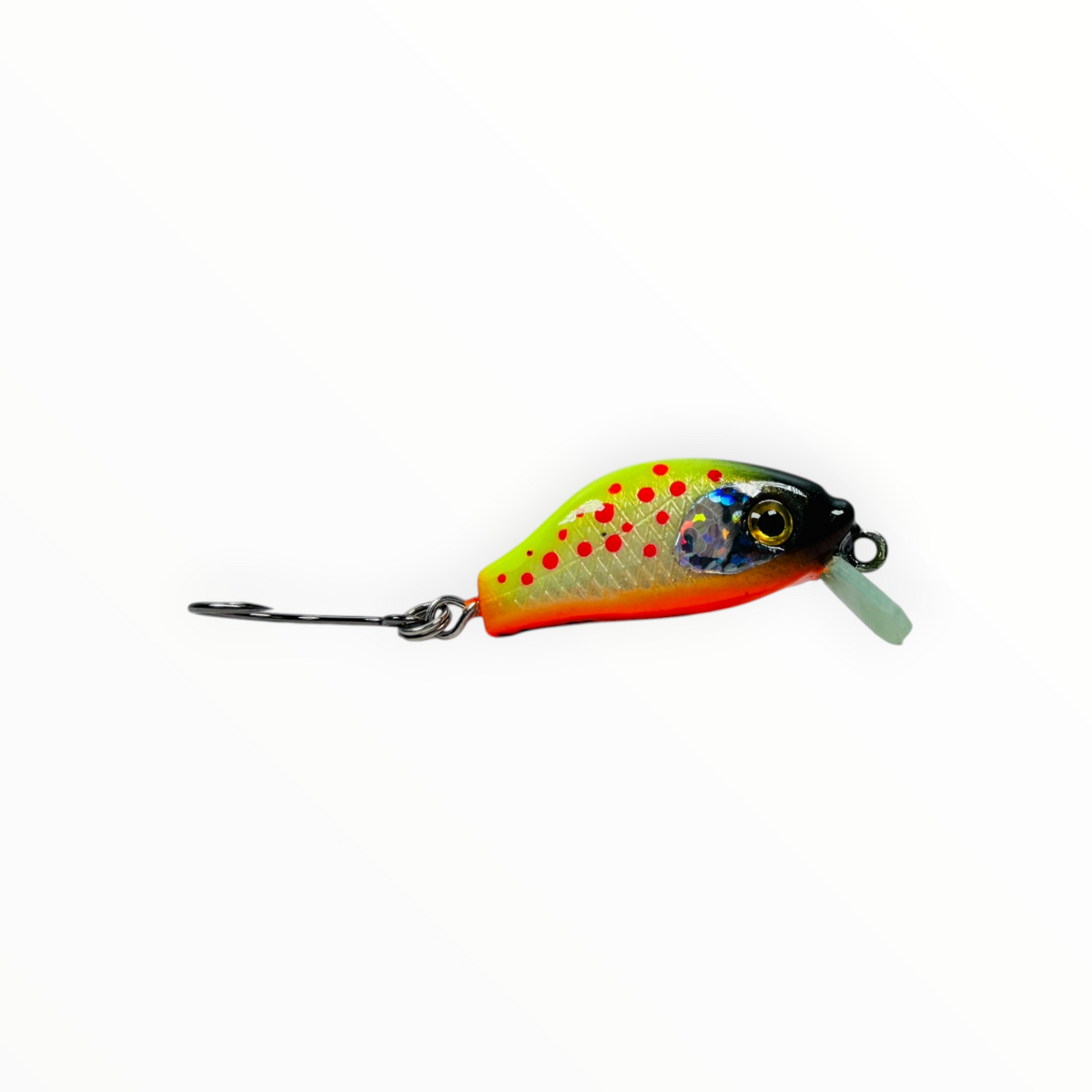 Chart Lure Minnow – 2g