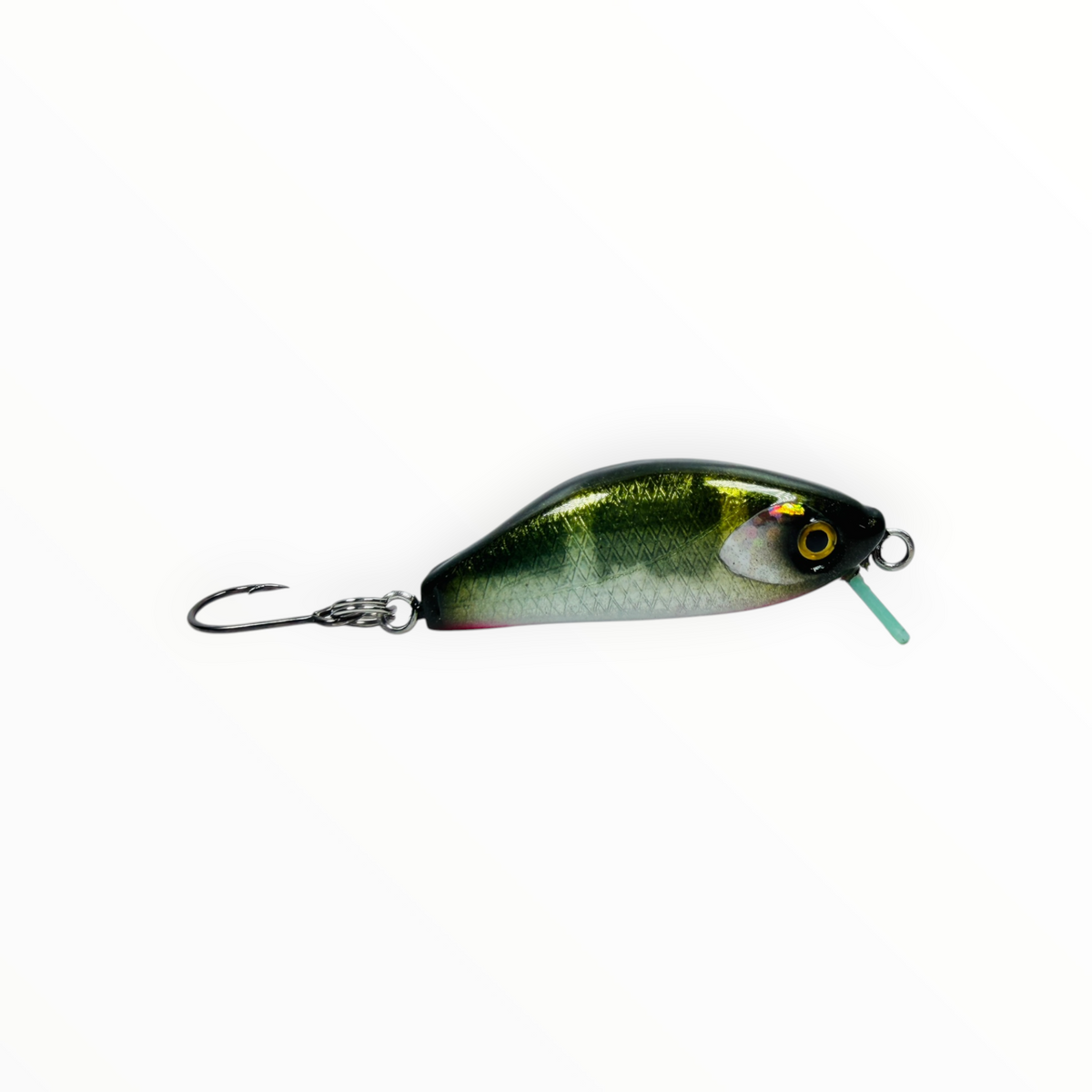 Chart Lure Minnow – 3g