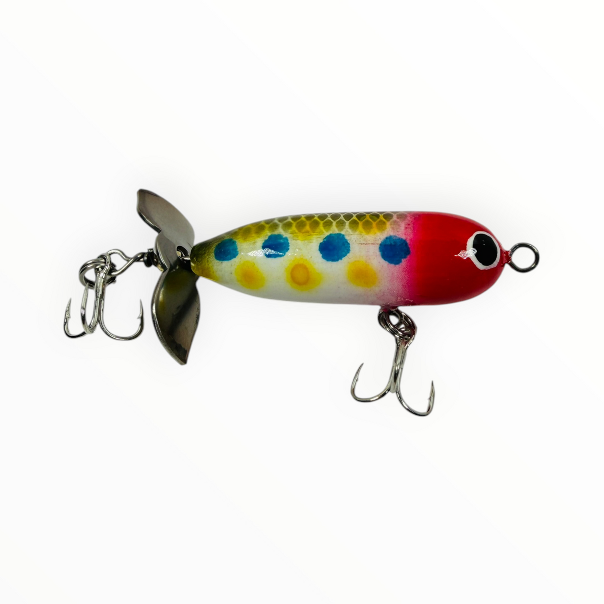 Chart Lure Stom – 4g