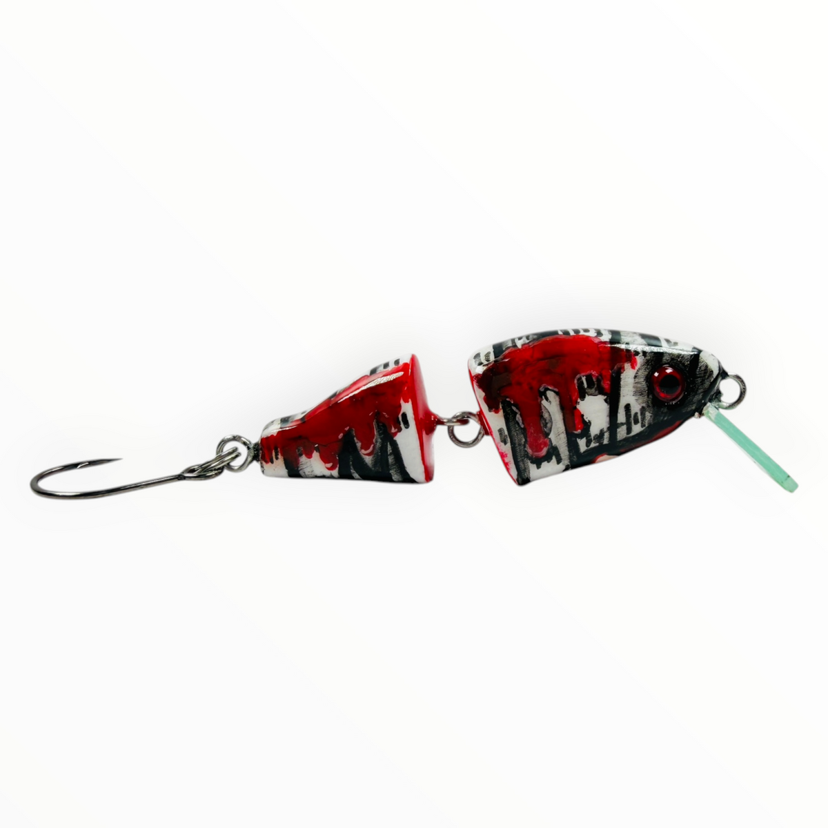 Chart Lure – Halloween Edition 🎃
