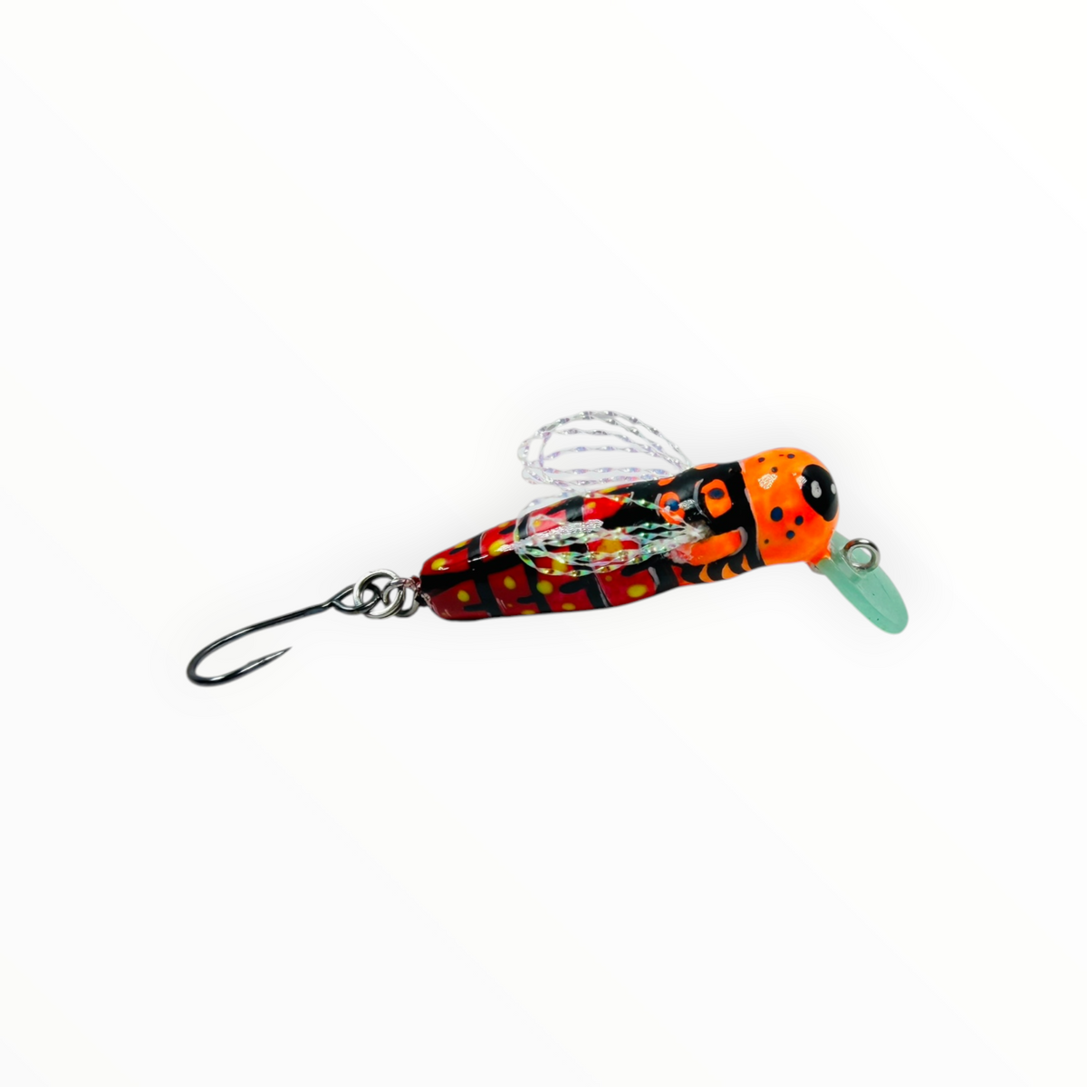 Chart Lure Dragonfly – 1.5g