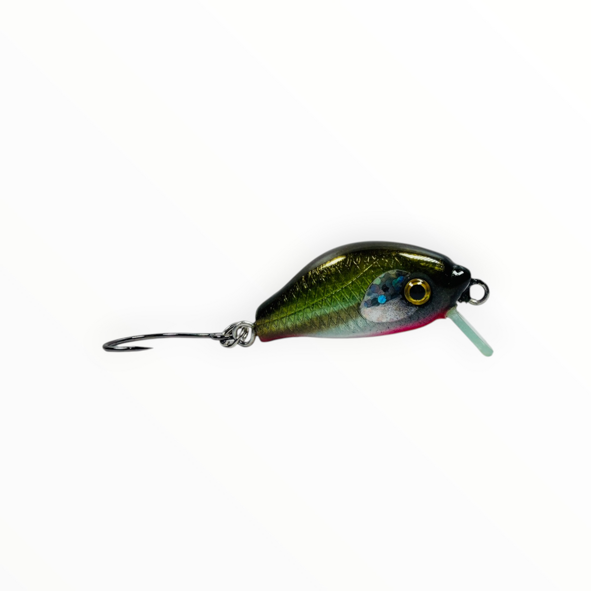 Chart Lure Minnow – 2g