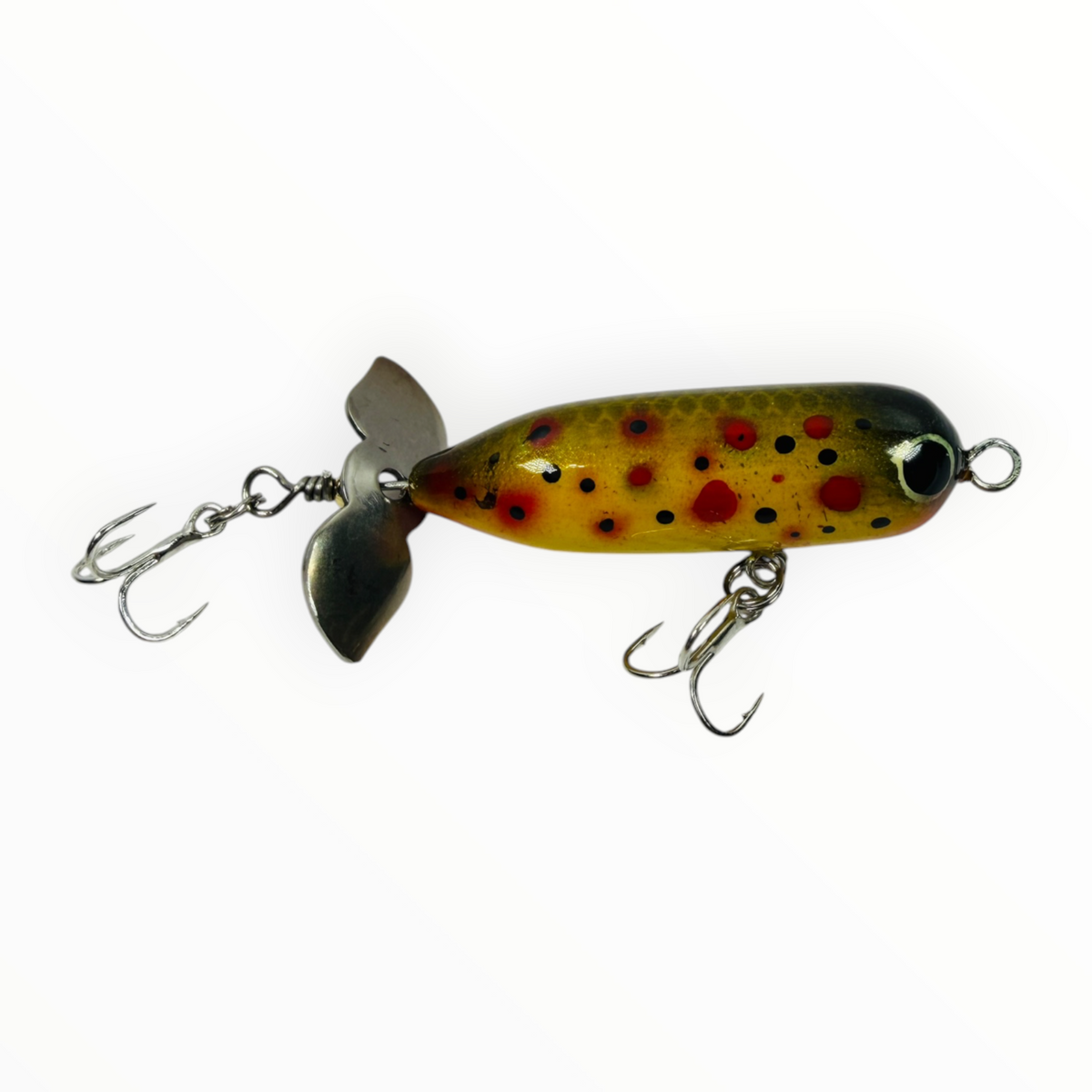 Chart Lure Stom – 4g
