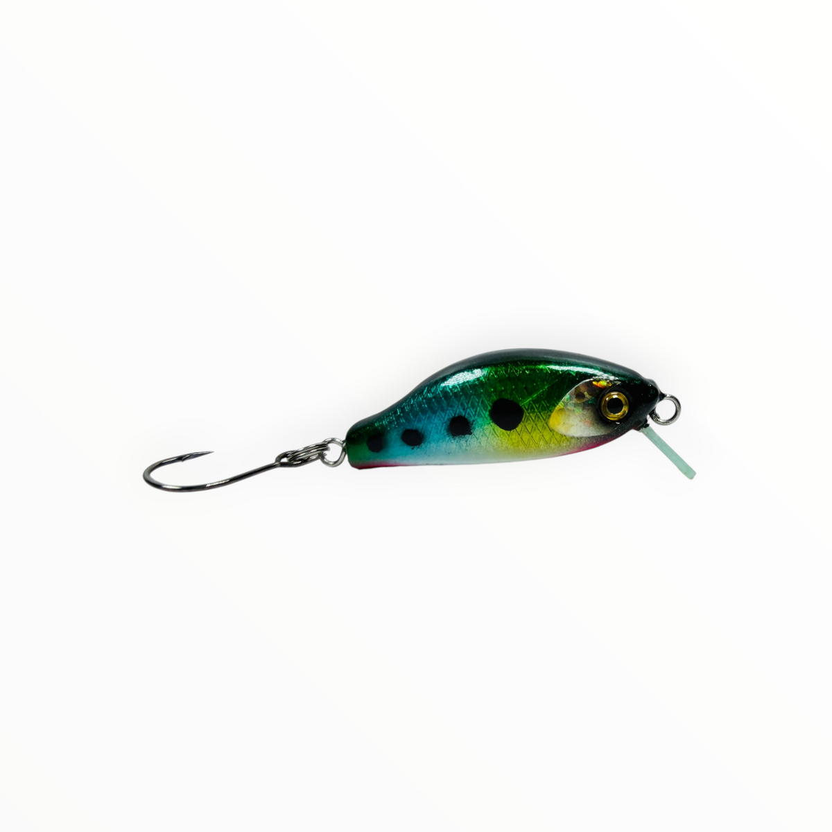 Chart Lure Minnow – 3g