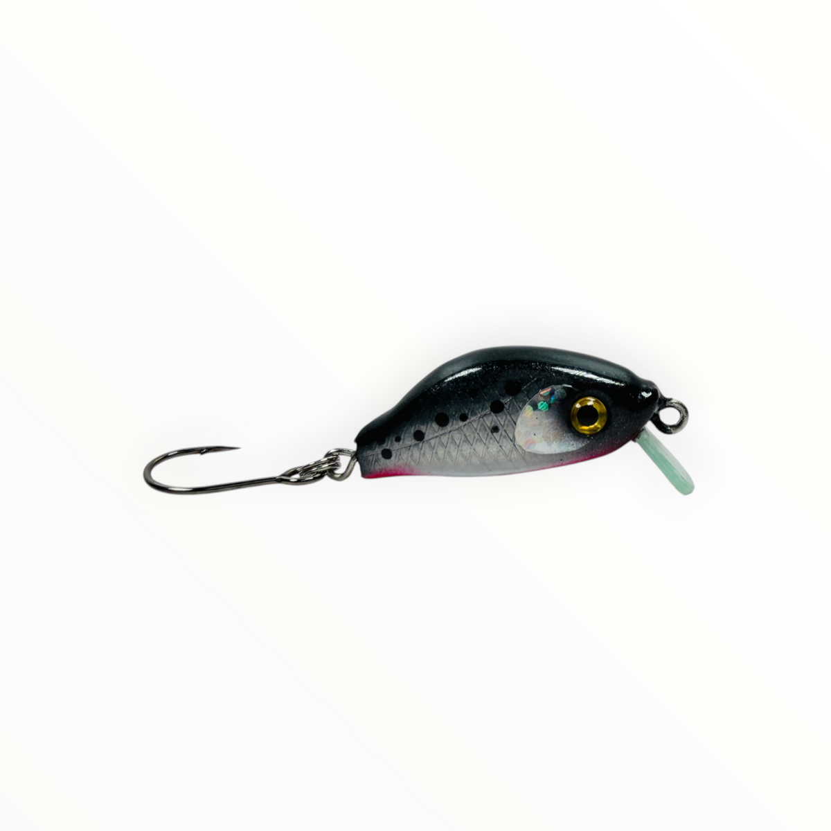 Chart Lure Minnow – 2g