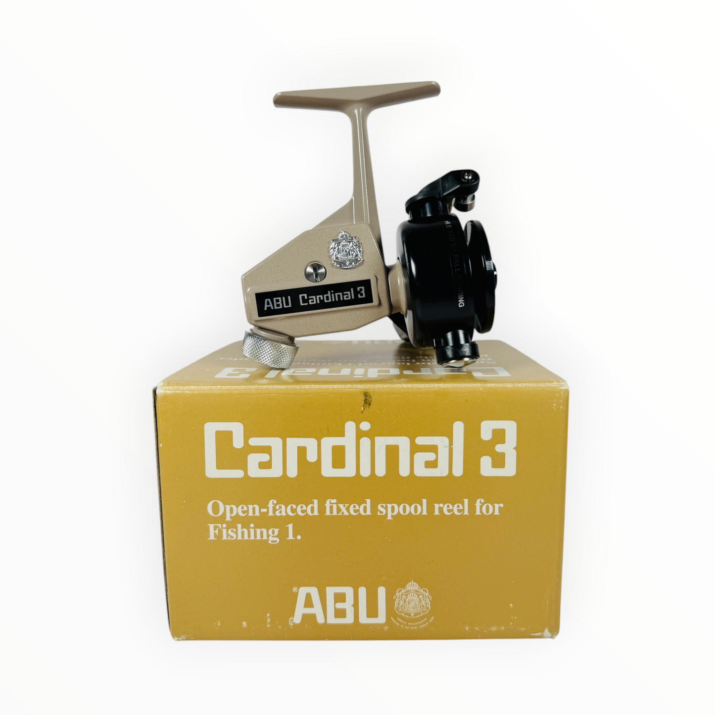 Abu Cardinal 3