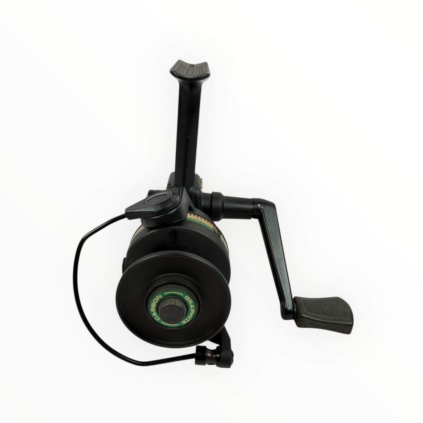 Abu Cardinal C3 Green - USED