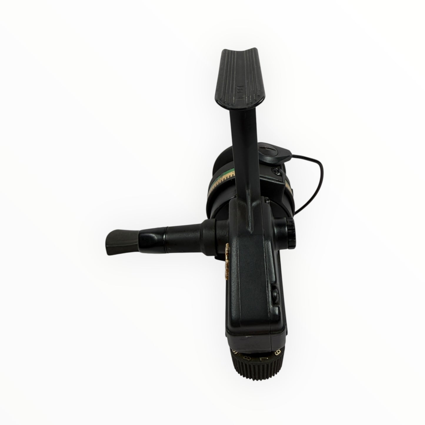 Abu Cardinal C3 Green - USED