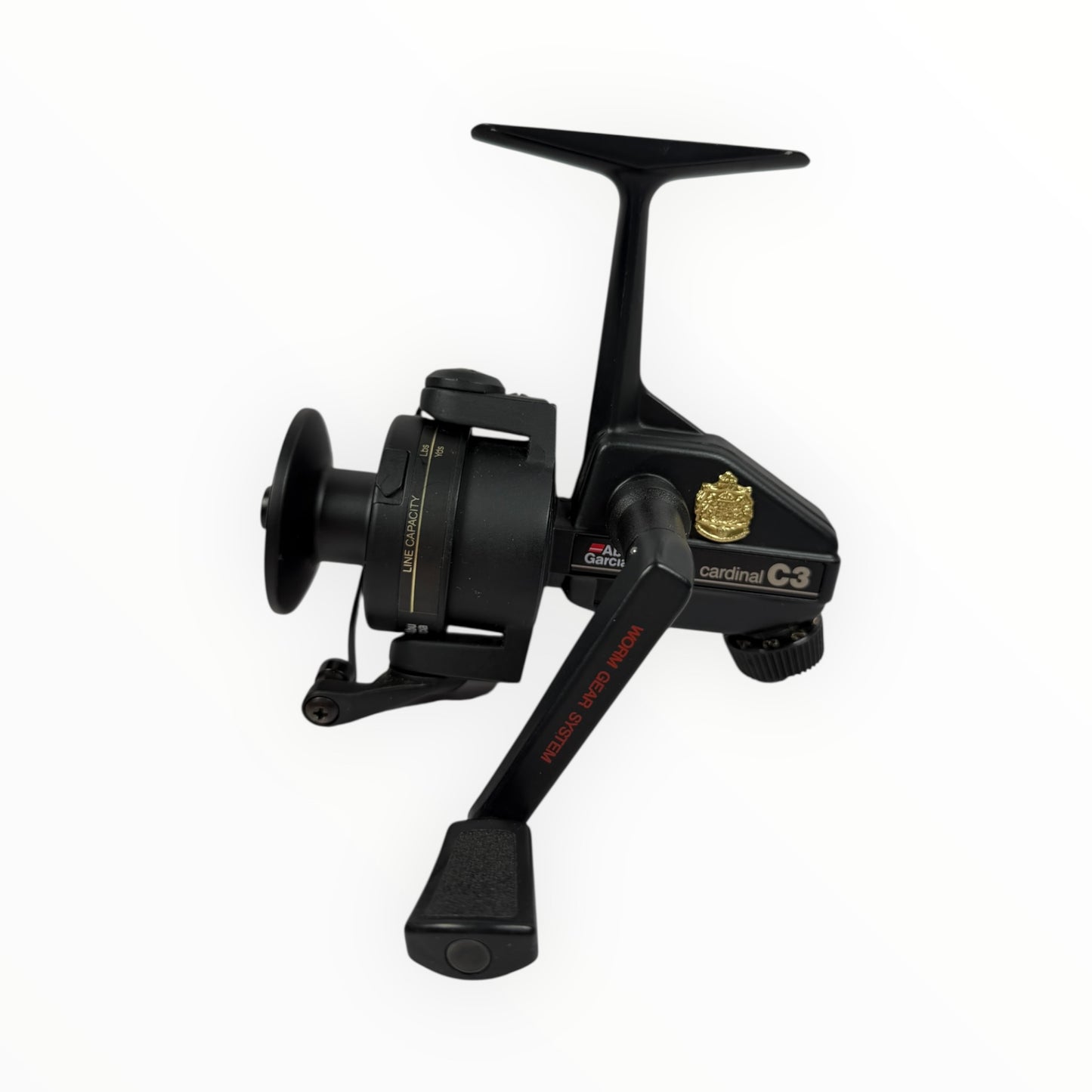 Abu Cardinal C3 - USED